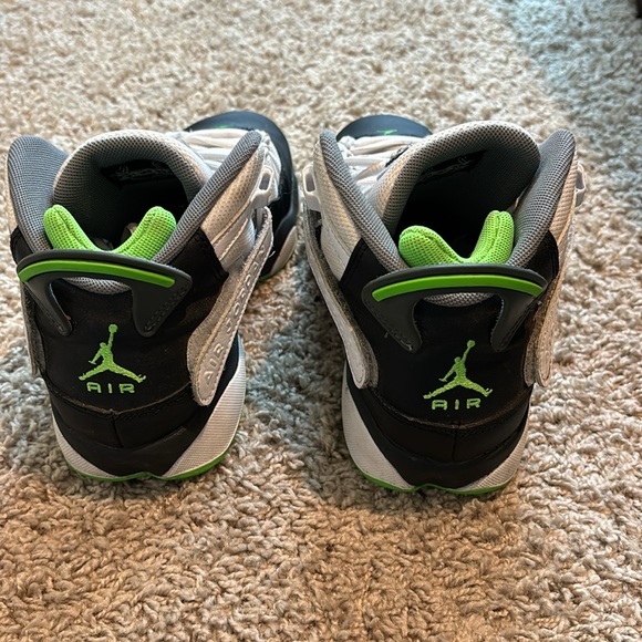 Jordan 6 Rings - Picture 4 of 6